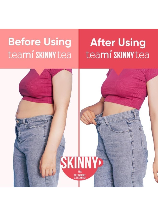 Teami Skinny Loose Leaf Tea - Image 4